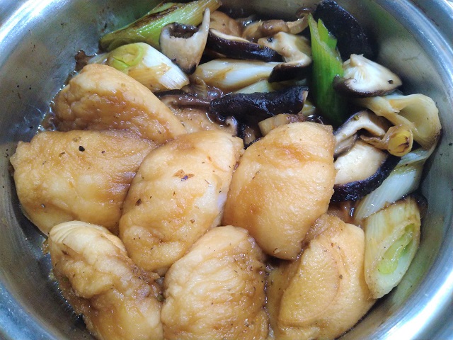 安平麩(あんぺいふ)【山口県名産】丸くて大きな手作り麩・食べ方や特徴、通販を紹介 ｜ 山口いいとこ発見！